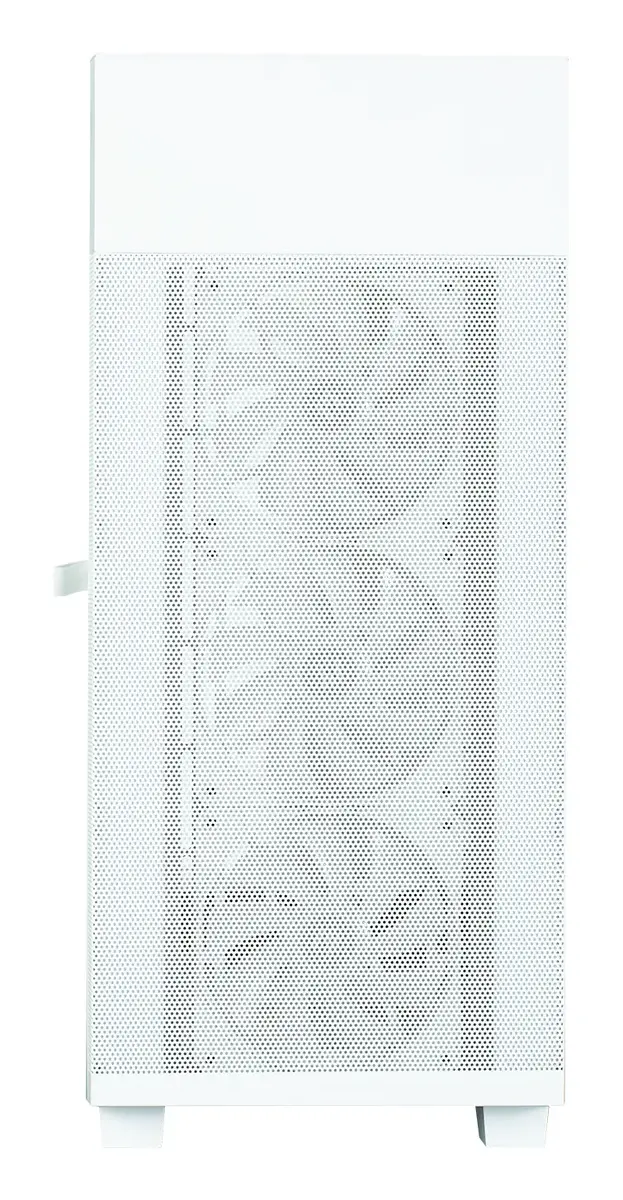 Datora korpuss Zalman S5 NEO WHITE Photo 11