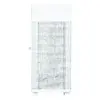 Datora korpuss Zalman S5 NEO WHITE Photo 11
