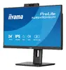 Монитор iiyama XUB2490HSUH-B2 Photo 3