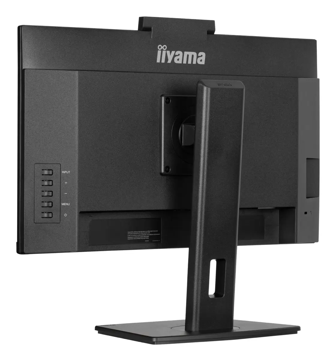 Монитор iiyama XUB2490HSUH-B2 Photo 7