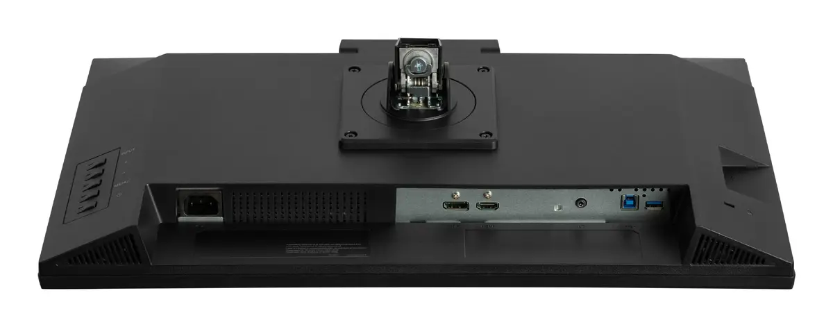 Монитор iiyama XUB2490HSUH-B2 Photo 8