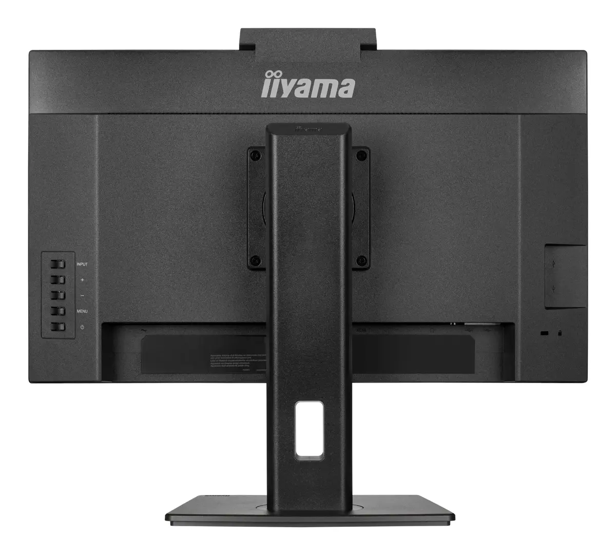 Монитор iiyama XUB2490HSUH-B2 Photo 12