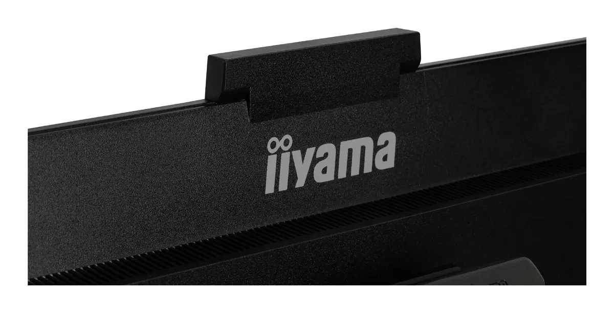 Монитор iiyama XUB2490HSUH-B2 Photo 16