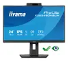 Монитор iiyama XUB2490HSUH-B2 Photo 17