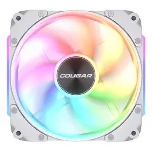 Fan module COUGAR Gaming Apolar 120 ARGB White 120mm 12V