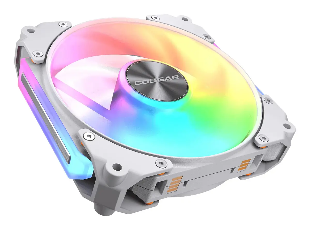 Модуль вентилятора COUGAR Gaming Apolar 120 ARGB Photo 2