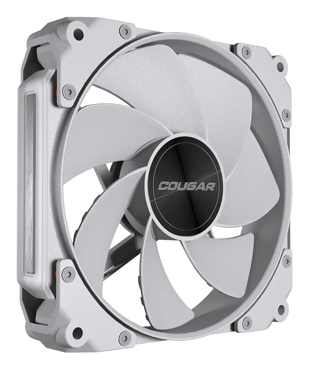 Модуль вентилятора COUGAR Gaming Apolar 120 ARGB Photo 4