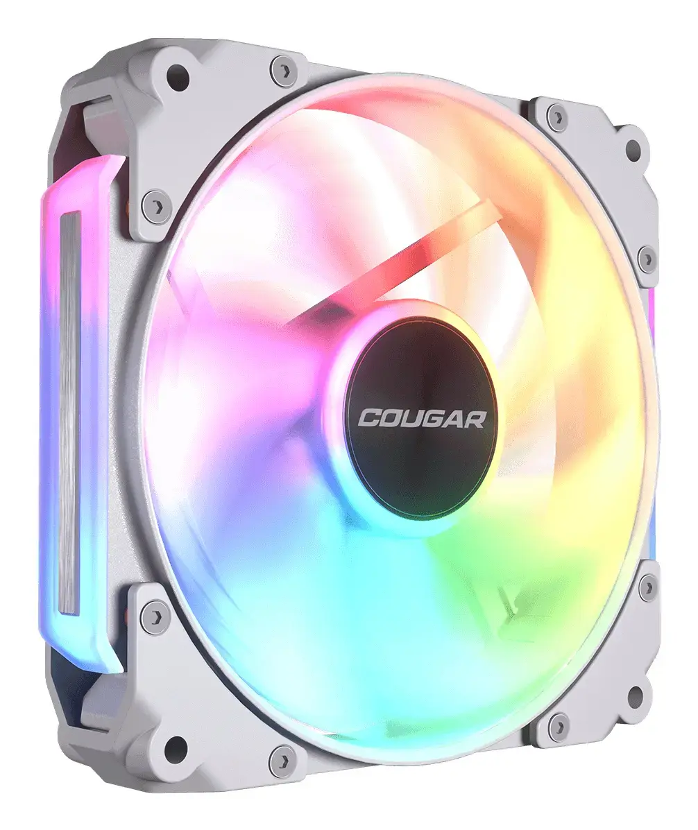 Модуль вентилятора COUGAR Gaming Apolar 120 ARGB Photo 5