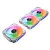 Модуль вентилятора COUGAR Gaming Apolar 120 ARGB Photo 2