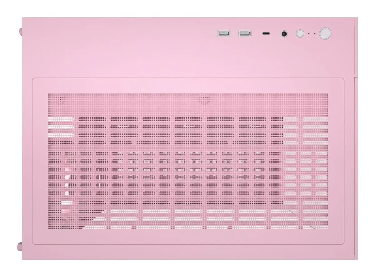 Компьютерный корпус COUGAR Gaming FV150 RGB Photo 5
