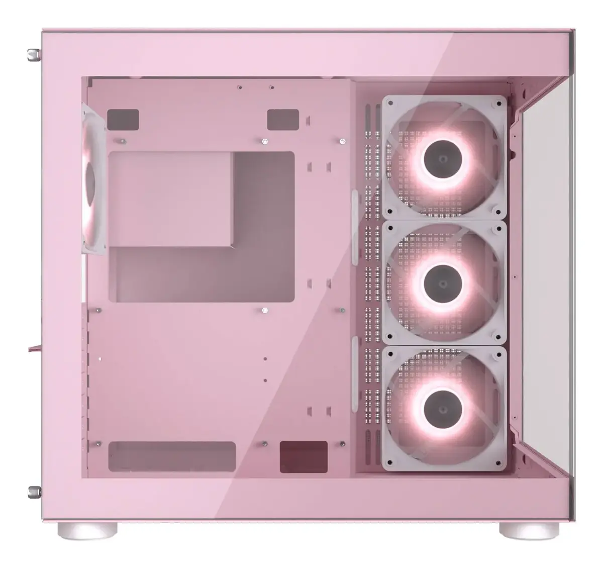 Компьютерный корпус COUGAR Gaming FV150 RGB Photo 6