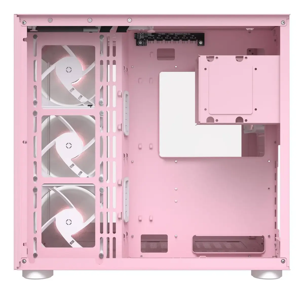 Компьютерный корпус COUGAR Gaming FV150 RGB Photo 9