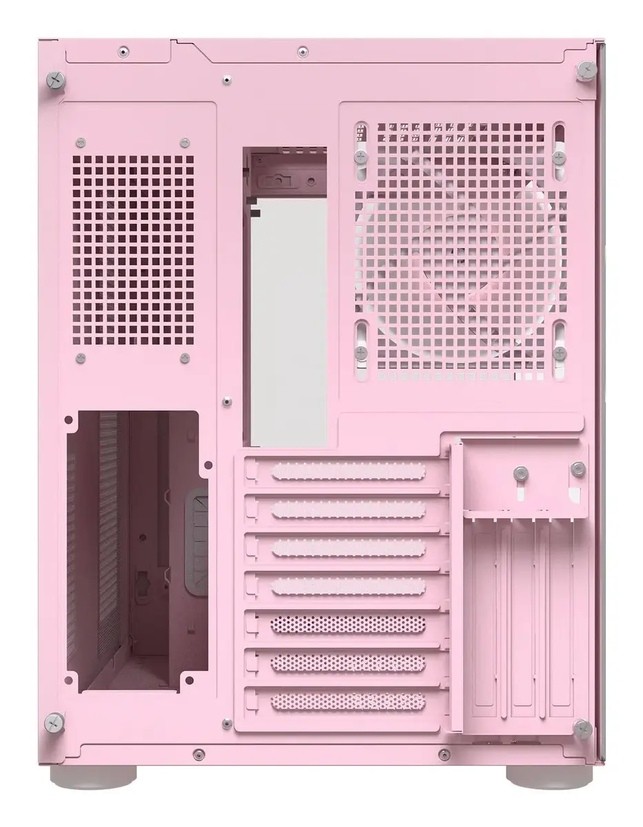 Компьютерный корпус COUGAR Gaming FV150 RGB Photo 10