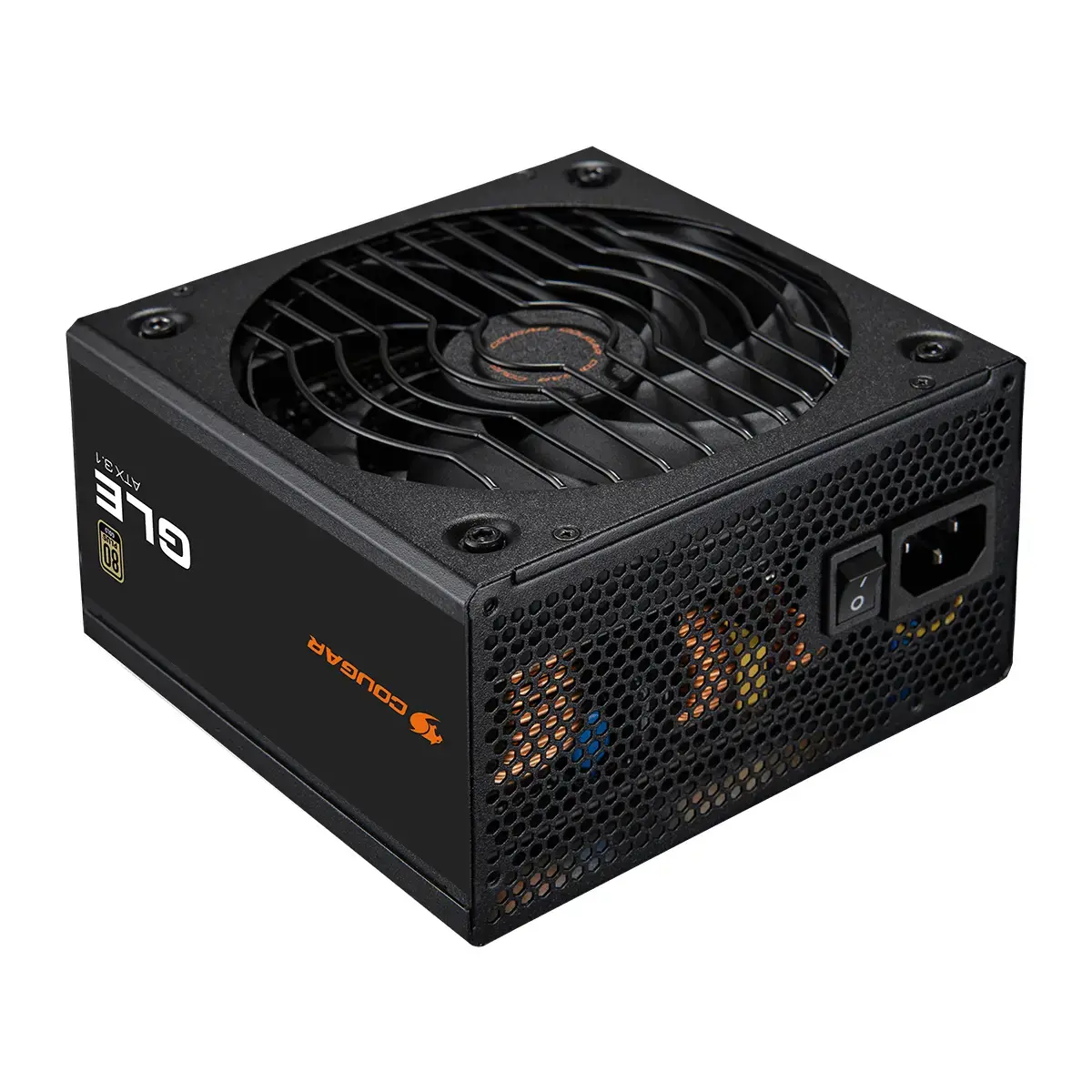 Power Supply COUGAR Gaming CGR GLE-1200 Photo 3