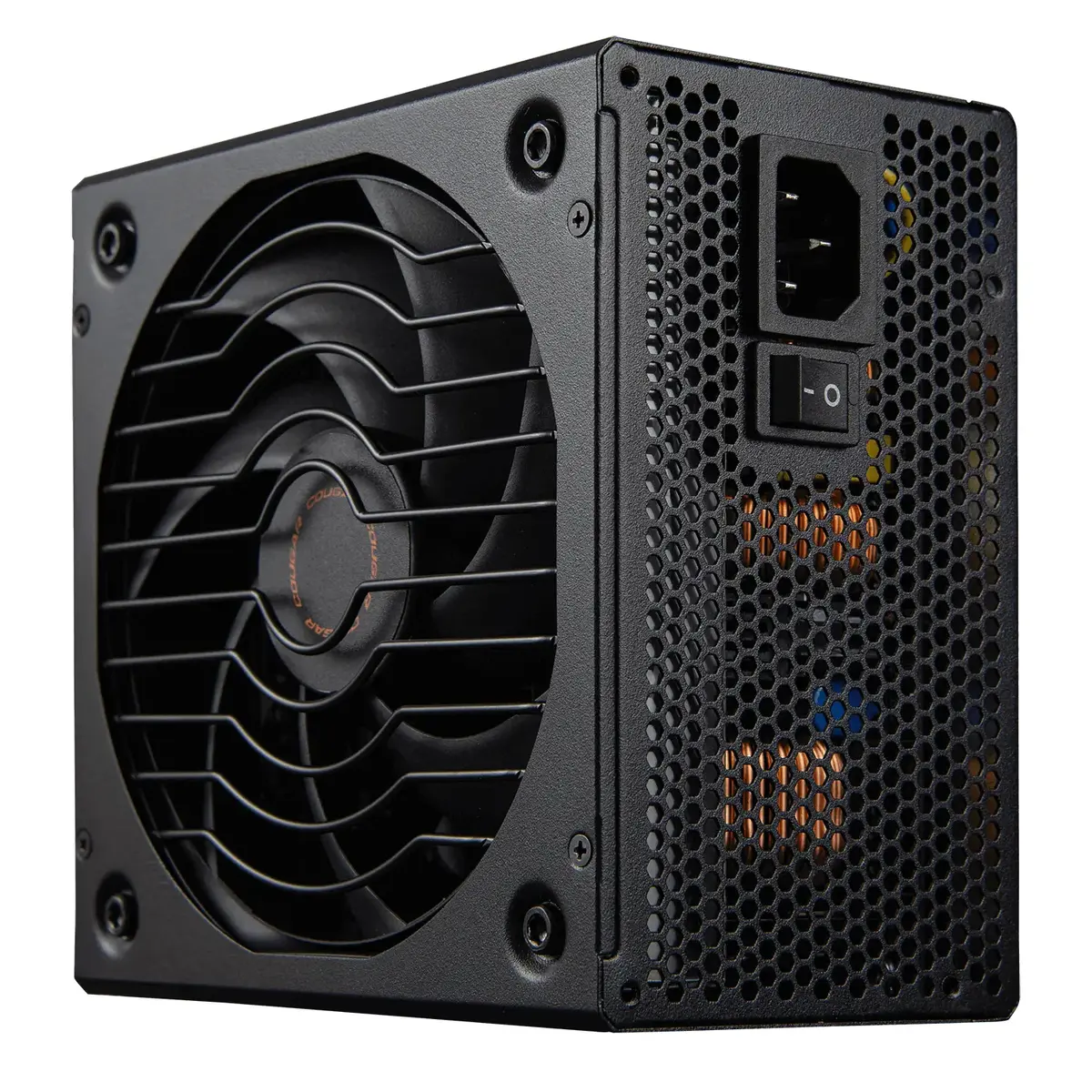 Power Supply COUGAR Gaming CGR GLE-1200 Photo 4