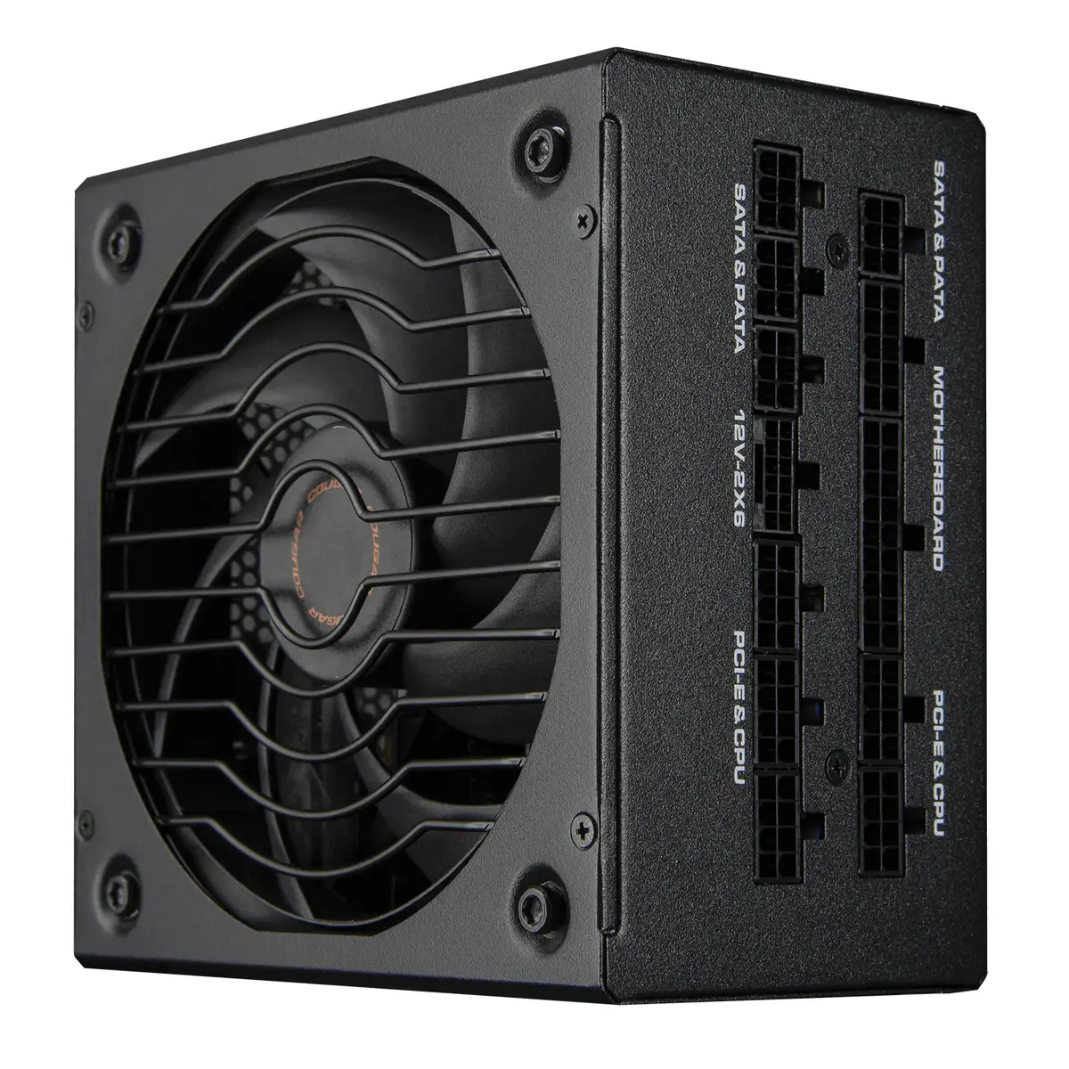 Power Supply COUGAR Gaming CGR GLE-1200 Photo 5