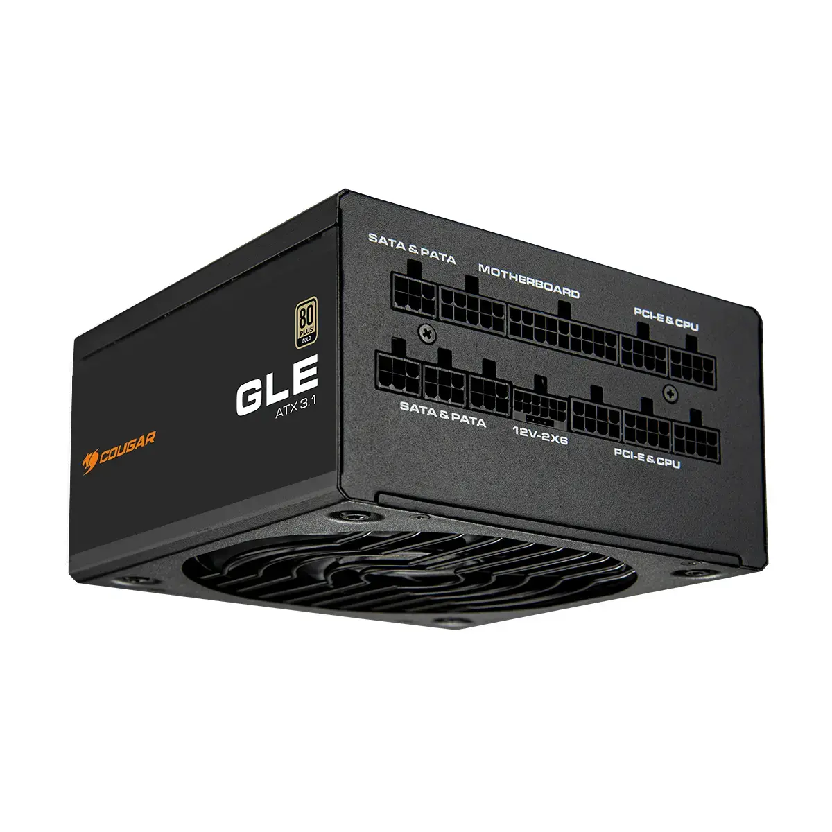 Power Supply COUGAR Gaming CGR GLE-1200 Photo 6