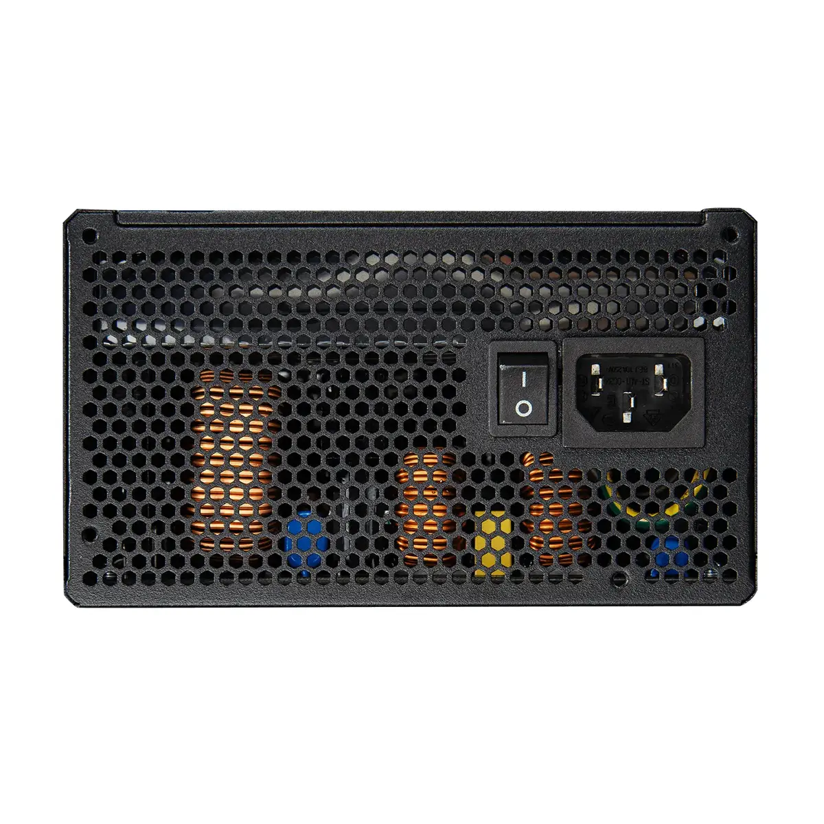 Power Supply COUGAR Gaming CGR GLE-1200 Photo 9