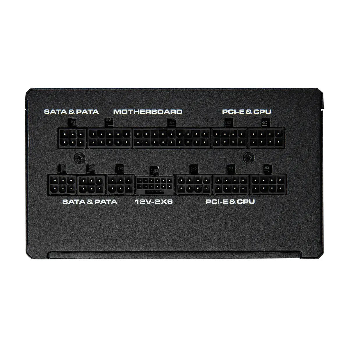 Power Supply COUGAR Gaming CGR GLE-1200 Photo 10