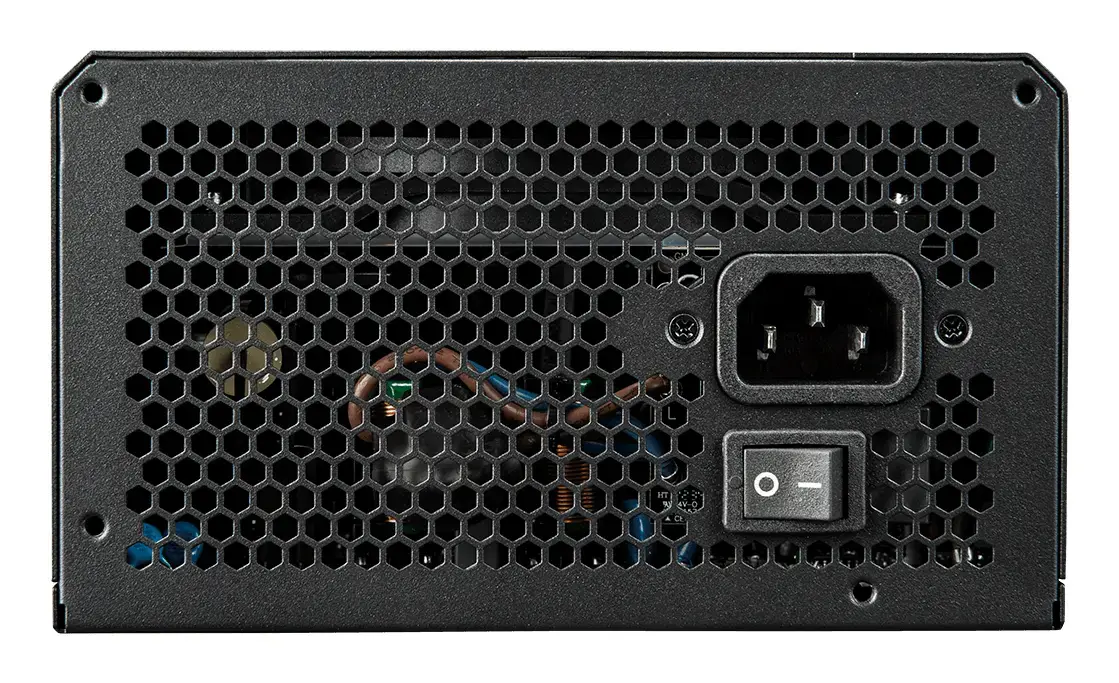 Блок питания COUGAR Gaming GST Photo 5