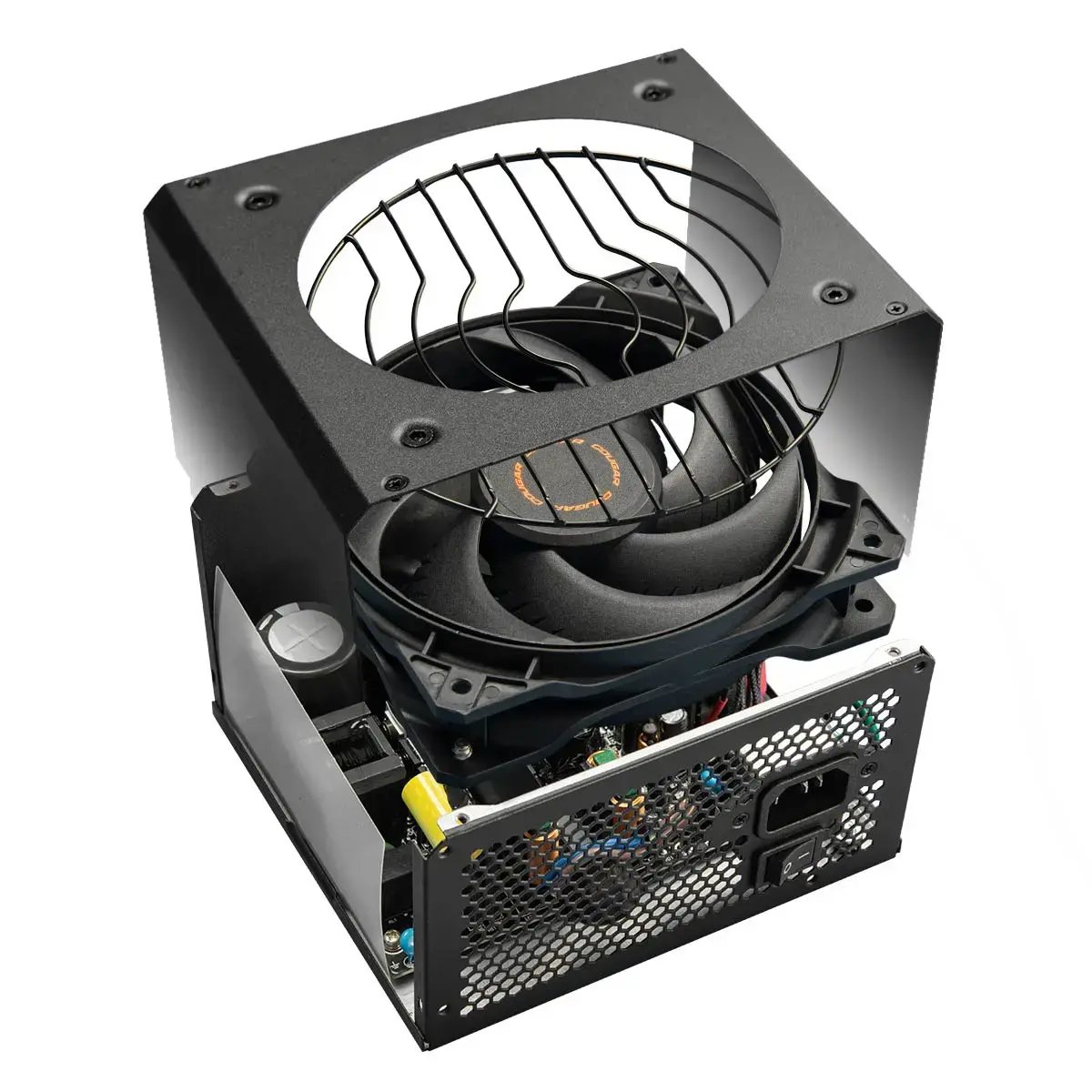 Блок питания COUGAR Gaming GST Photo 8