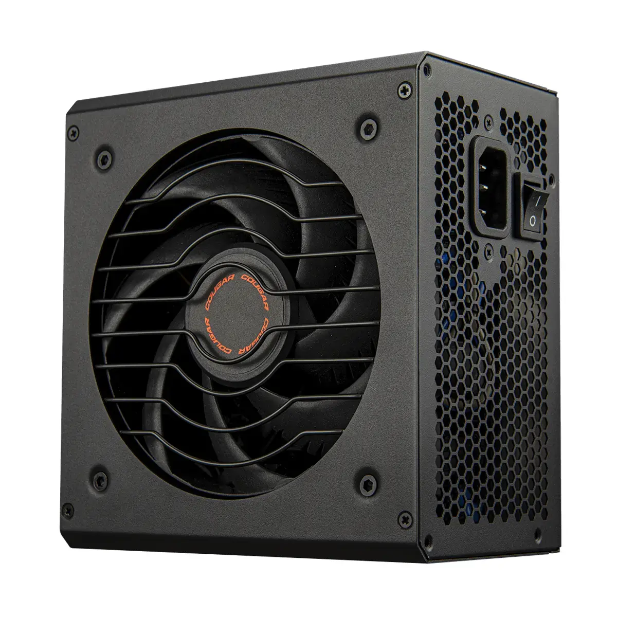 Блок питания COUGAR Gaming GST Photo 3