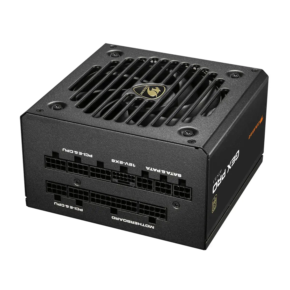 Блок питания COUGAR Gaming CGR GEXP-650 Photo 4