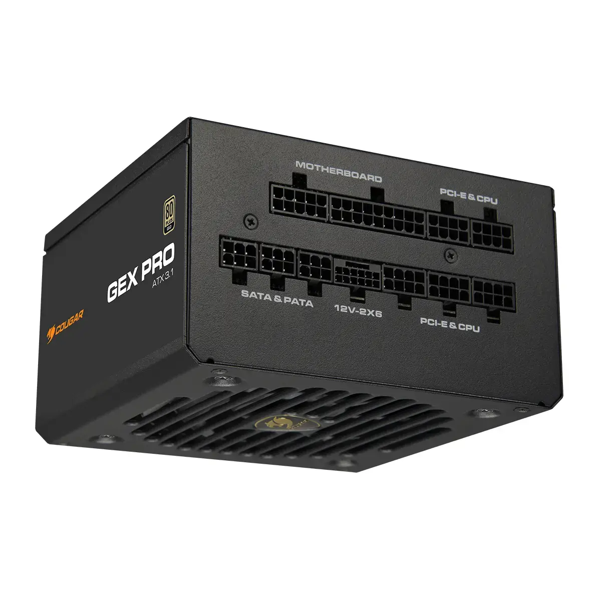 Блок питания COUGAR Gaming CGR GEXP-650 Photo 5