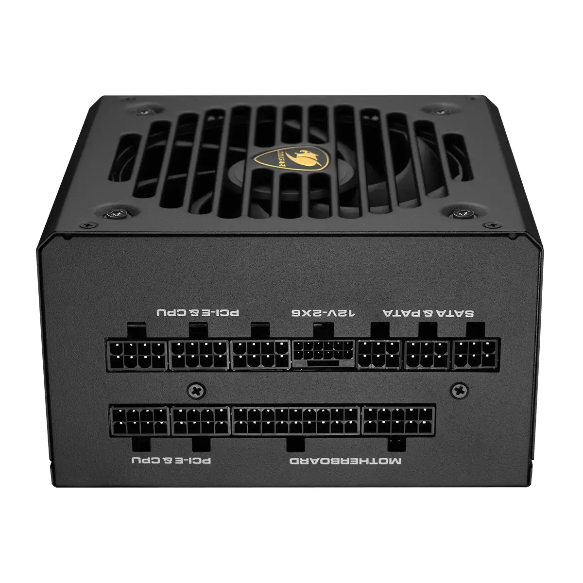 Блок питания COUGAR Gaming CGR GEXP-650 Photo 12