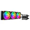 All-in-one liquid cooler COUGAR Gaming CGR-PSDUTRGB-B-360 Photo 2