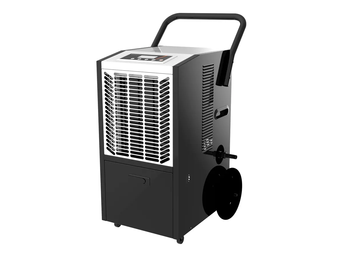Adler AD 7864 dehumidifier — 2200W, 60 L/day Photo 2