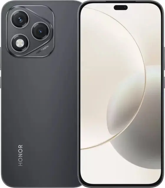 Honor 400 Lite smartphone Photo 10