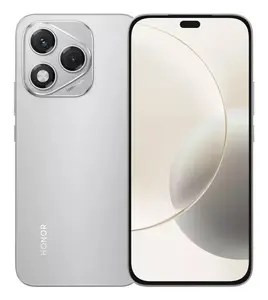 Смартфон Honor 400 Lite 6,7" AMOLED 1080x2412 8 ГБ RAM 256 ГБ Dual SIM 5G серый