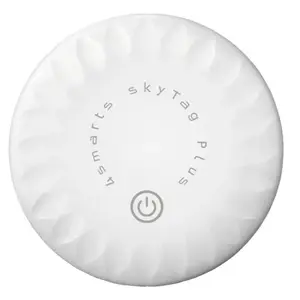 Finder 4smarts 541321 GPS tracker Universal White Battery life 11680 h