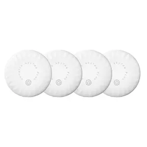 Finder 4smarts 541322 GPS tracker Universal White Battery life 11680 h