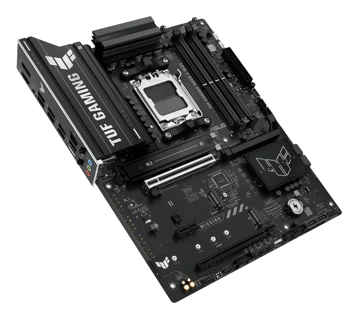 Материнская плата ASUS TUF GAMING B850-E WIFI Photo 6