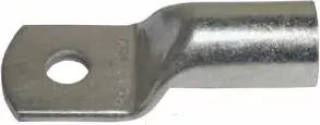 Ergom KOR 70/10 Copper Ring Terminal, Tinned