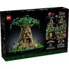 LEGO The Legend of Zelda Great Deku Tree 2‑in‑1 (77092) Photo 2
