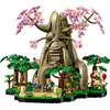 LEGO The Legend of Zelda Great Deku Tree 2‑in‑1 (77092) Photo 3
