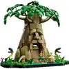 LEGO The Legend of Zelda Great Deku Tree 2‑in‑1 (77092) Photo 4