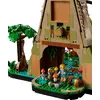 LEGO The Legend of Zelda Great Deku Tree 2‑in‑1 (77092) Photo 5
