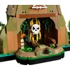 LEGO The Legend of Zelda Great Deku Tree 2‑in‑1 (77092) Photo 6