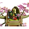 LEGO The Legend of Zelda Great Deku Tree 2‑in‑1 (77092) Photo 9