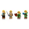 LEGO The Legend of Zelda Great Deku Tree 2‑in‑1 (77092) Photo 11