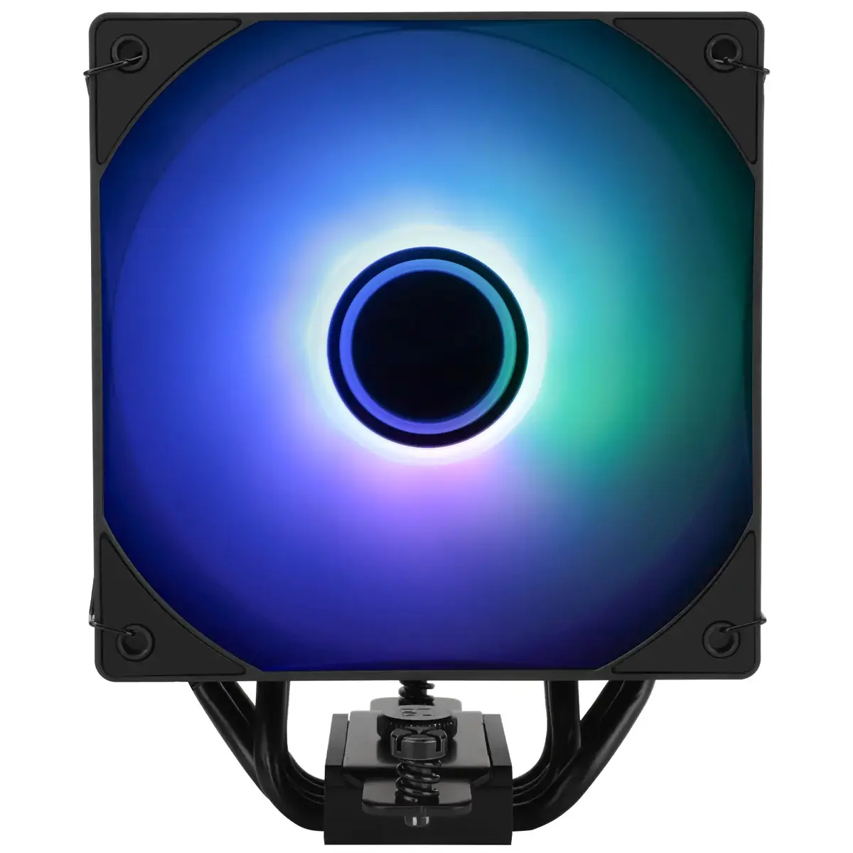 Gaisa dzesētājs Thermalright Assassin Spirit 120 Vision ARGB Photo 2