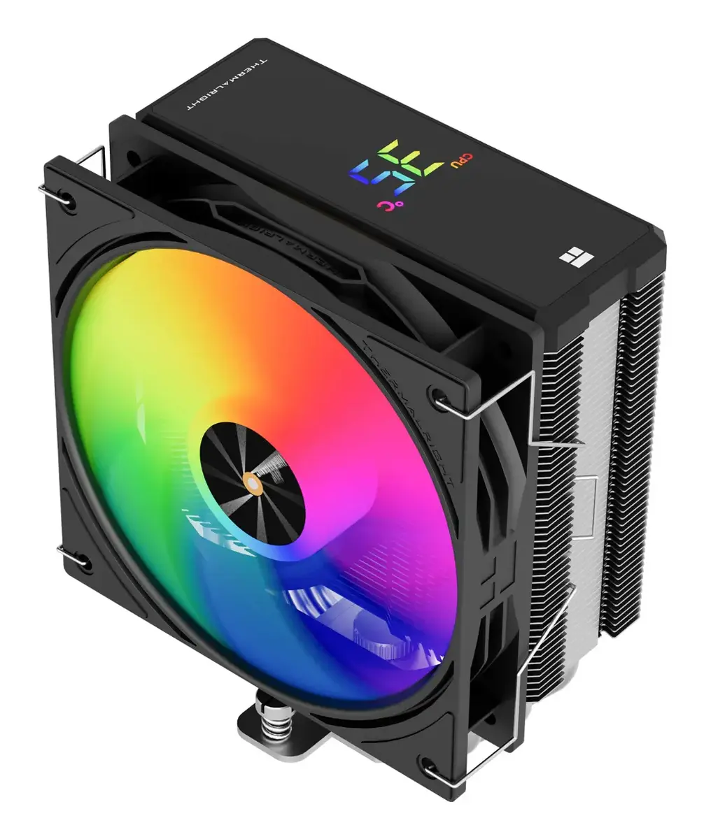 Gaisa dzesētājs Thermalright Assassin X 120