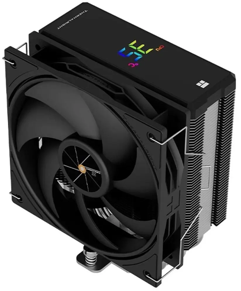 Procesora dzesētājs Thermalright Assassin X 120