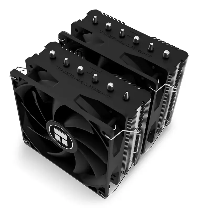 Gaisa dzesētājs Thermalright Peerless Assassin 120