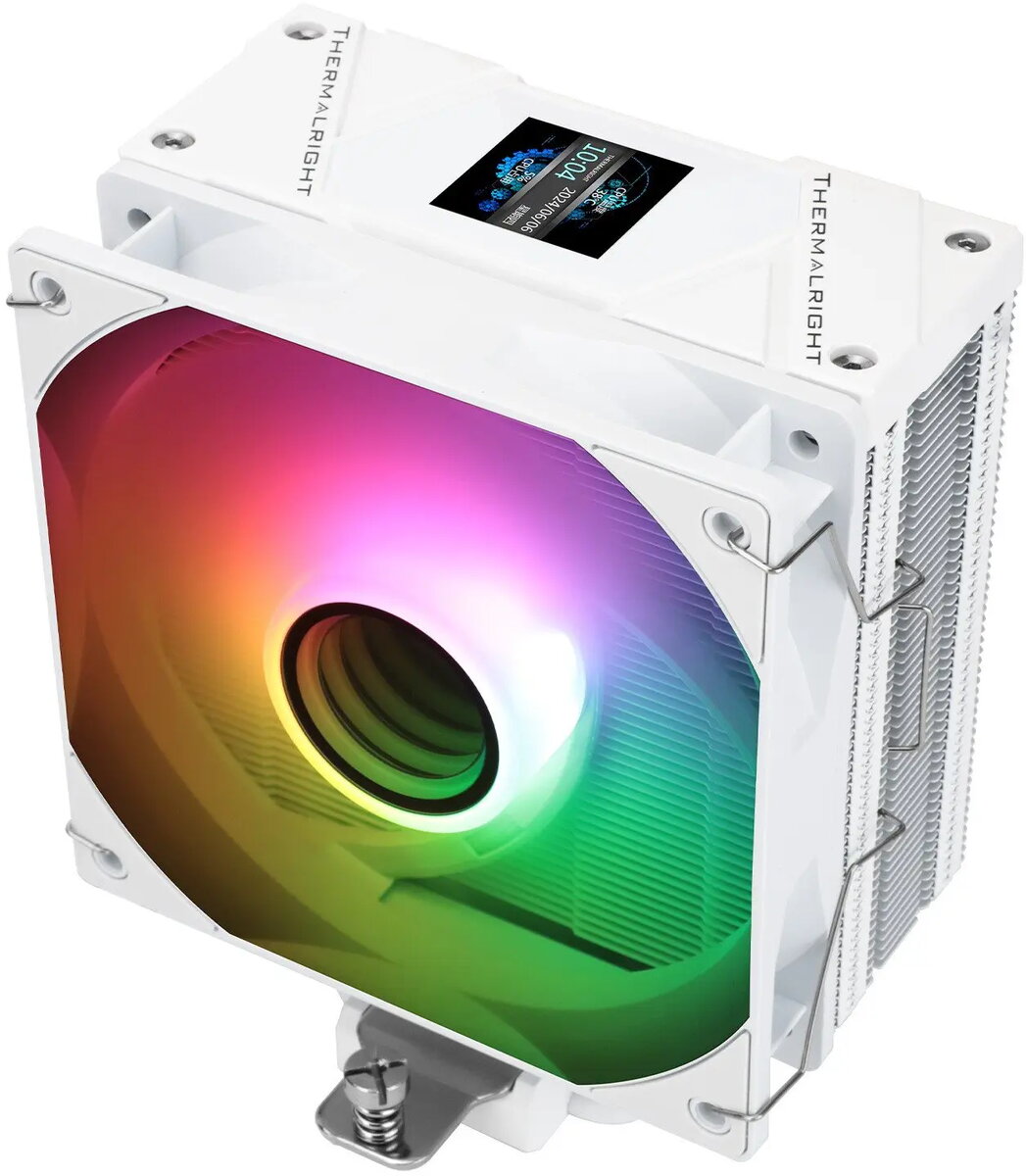 CPU dzesētājs Thermalright Assassin Spirit 120