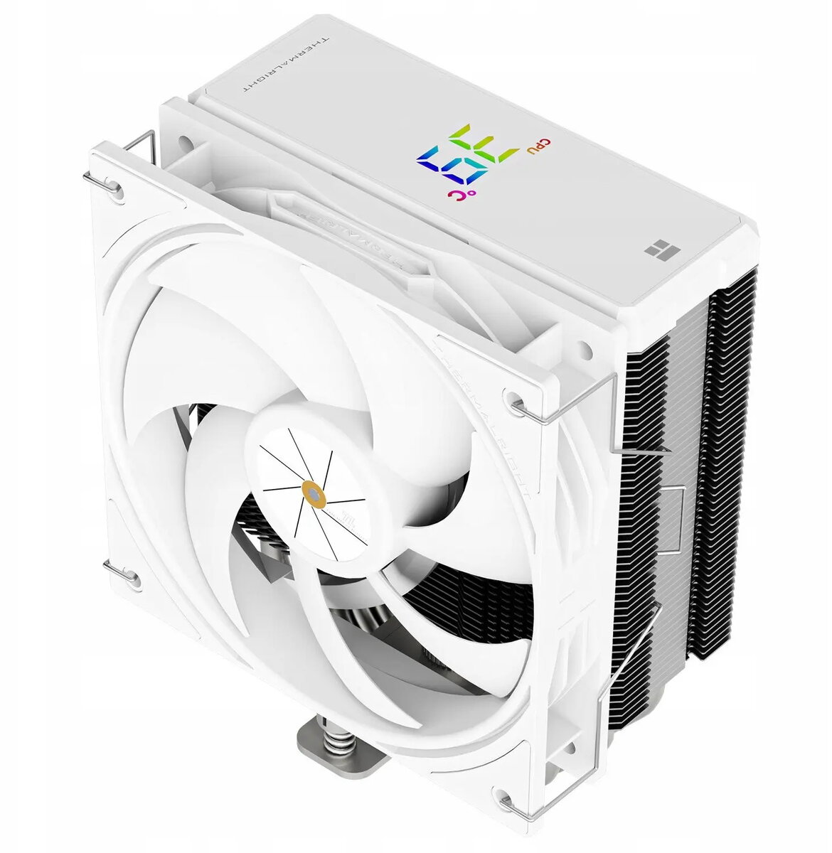 CPU dzesētājs Thermalright Assassin X 120